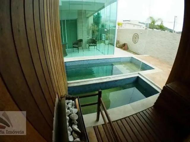Casa / Sobrado para Venda em Mogi das Cruzes/SP Jardim Marica 4 Quartos