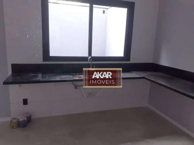 Casa / Sobrado para Venda em Mogi das Cruzes/SP Jardim Nathalie 3 Quartos