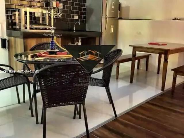 Casa / Sobrado para Venda em Mogi das Cruzes/SP Jardim Nathalie 3 Quartos