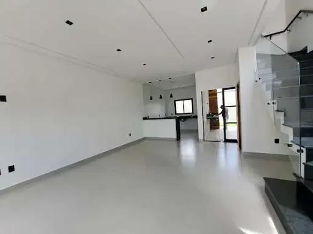 Casa / Sobrado para Venda em Mogi das Cruzes/SP Jardim Nathalie 3 Quartos