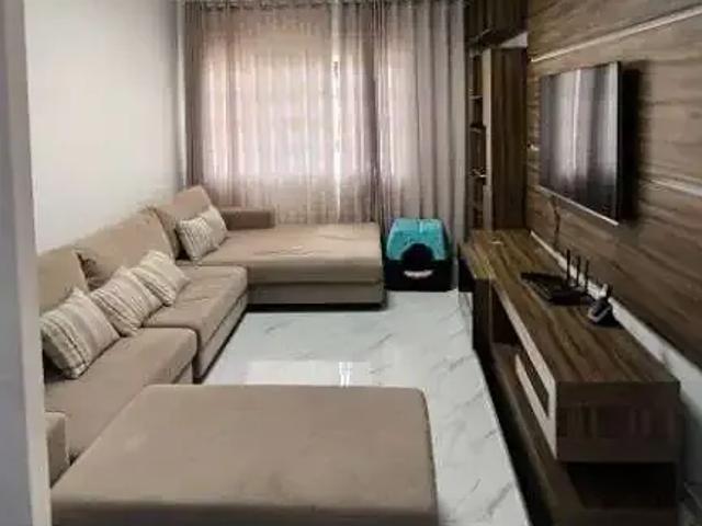 Casa / Sobrado para Venda em Mogi das Cruzes/SP Jardim Nathalie 3 Quartos