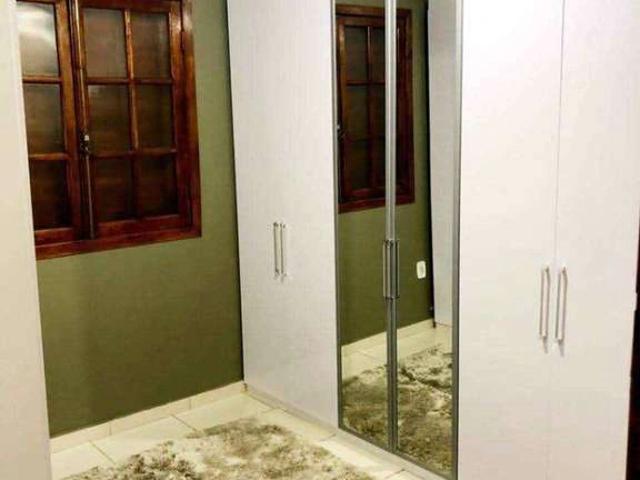 Casa / Sobrado para Venda em Mogi das Cruzes/SP Jardim Nathalie 3 Quartos