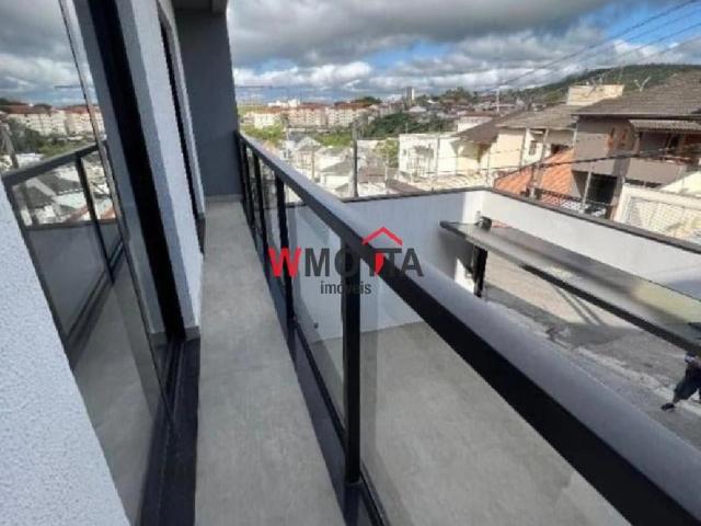 Casa / Sobrado para Venda em Mogi das Cruzes/SP Jardim Nathalie 2 Quartos