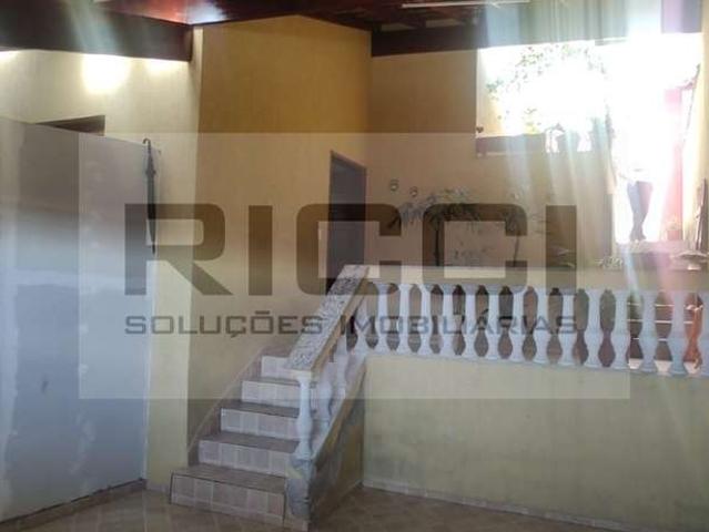 Casa / Sobrado para Venda em Mogi das Cruzes/SP Jardim São Francisco 3 Quartos