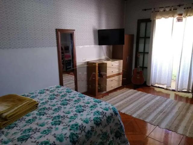 Casa / Sobrado para Venda em Mogi das Cruzes/SP Jardim São Francisco 3 Quartos