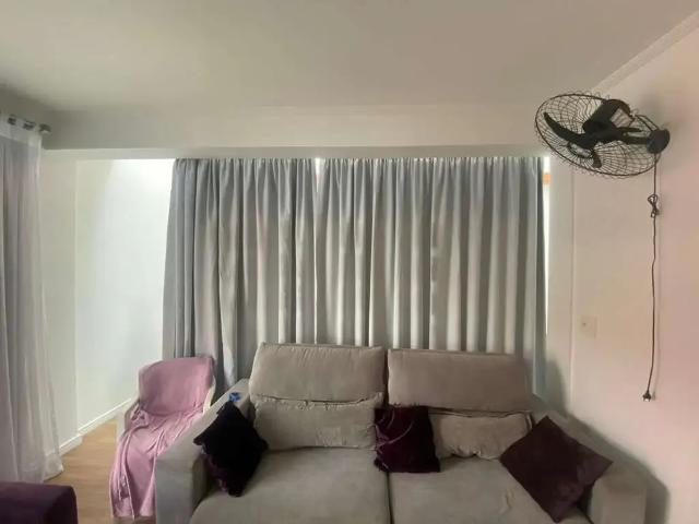 Casa / Sobrado para Venda em Mogi das Cruzes/SP Jardim São Pedro 1 Quartos