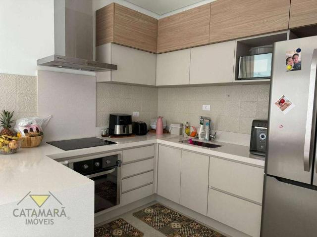 Casa / Sobrado para Venda em Mogi das Cruzes/SP Jardim São Pedro 3 Quartos