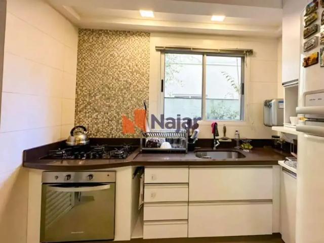 Casa / Sobrado para Venda em Mogi das Cruzes/SP Jardim São Pedro 3 Quartos