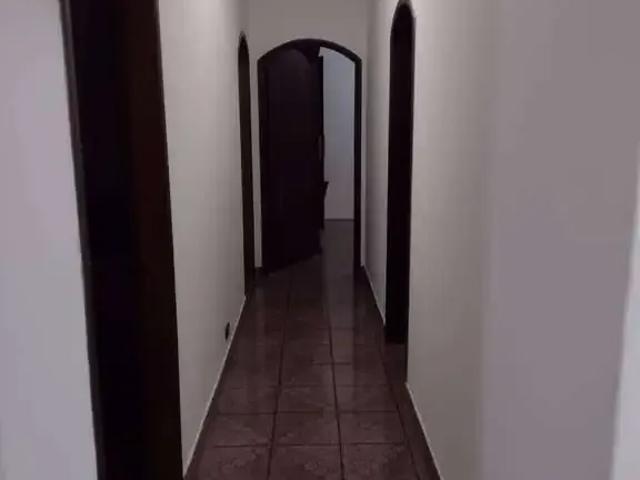 Casa / Sobrado para Venda em Mogi das Cruzes/SP Jardim São Pedro 3 Quartos