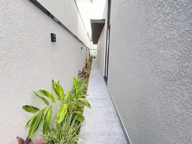 Casa / Sobrado para Venda em Mogi das Cruzes/SP Jardim São Pedro 3 Quartos