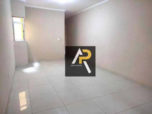 Casa / Sobrado para Venda em Mogi das Cruzes/SP Cézar de Souza 3 Quartos