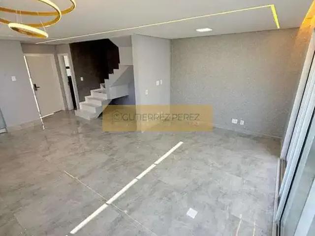 Casa / Sobrado para Venda em Mogi das Cruzes/SP Jardim São Pedro 3 Quartos