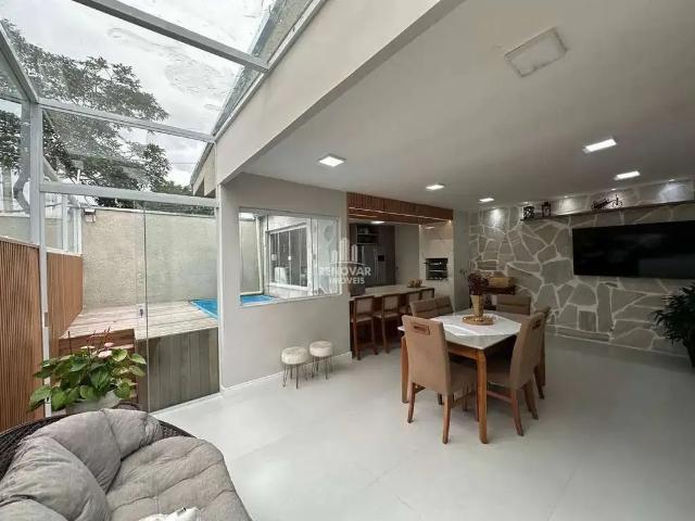 Casa / Sobrado para Venda em Mogi das Cruzes/SP Jardim São Pedro 4 Quartos