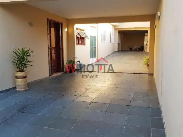 Casa / Sobrado para Venda em Mogi das Cruzes/SP Jardim São Pedro 5 Quartos
