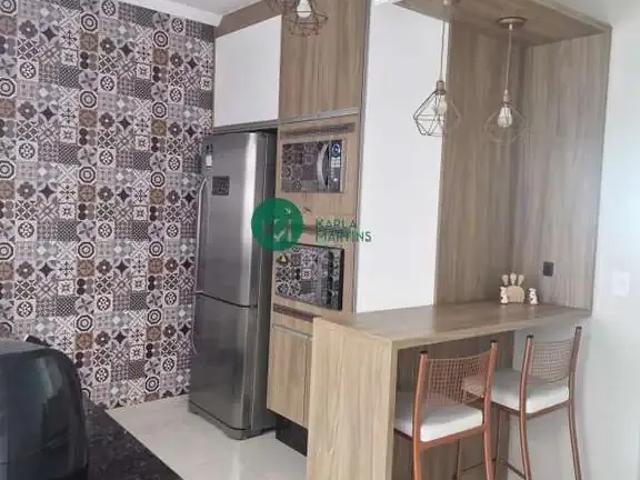 Casa / Sobrado para Venda em Mogi das Cruzes/SP Jardim Santos Dumont I 2 Quartos