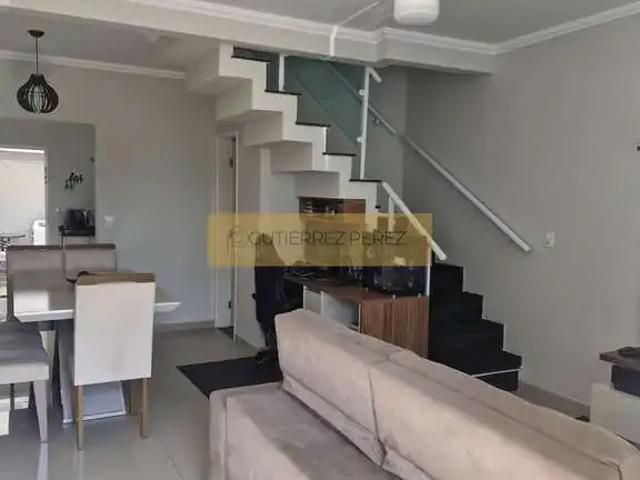 Casa / Sobrado para Venda em Mogi das Cruzes/SP Jardim Santos Dumont I 2 Quartos