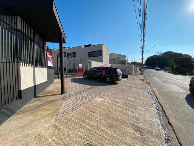 Casa / Sobrado para Venda em Mogi das Cruzes/SP Jardim Santa Teresa 2 Quartos