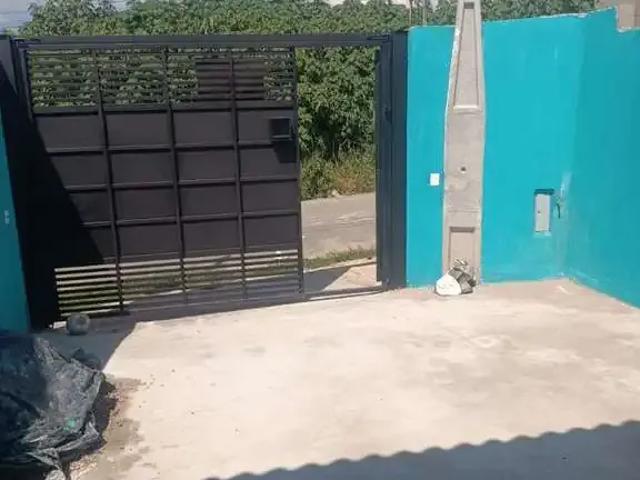 Casa / Sobrado para Venda em Mogi das Cruzes/SP Jardim Piatã A 2 Quartos