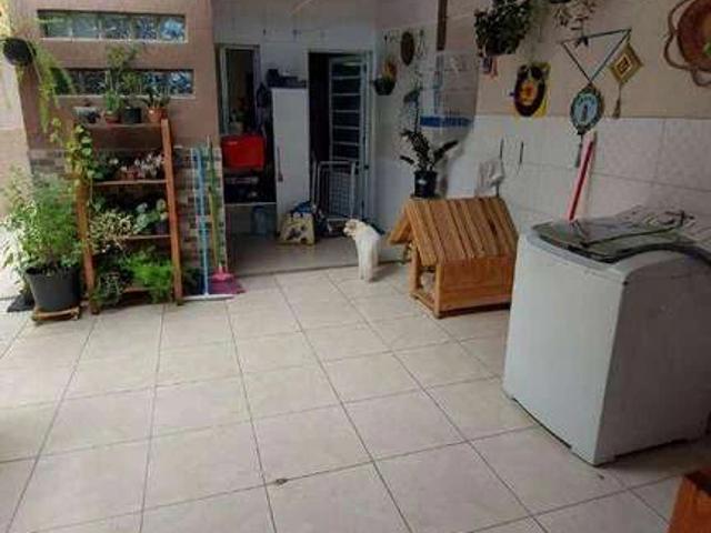 Casa / Sobrado para Venda em Mogi das Cruzes/SP Jardim Planalto 3 Quartos