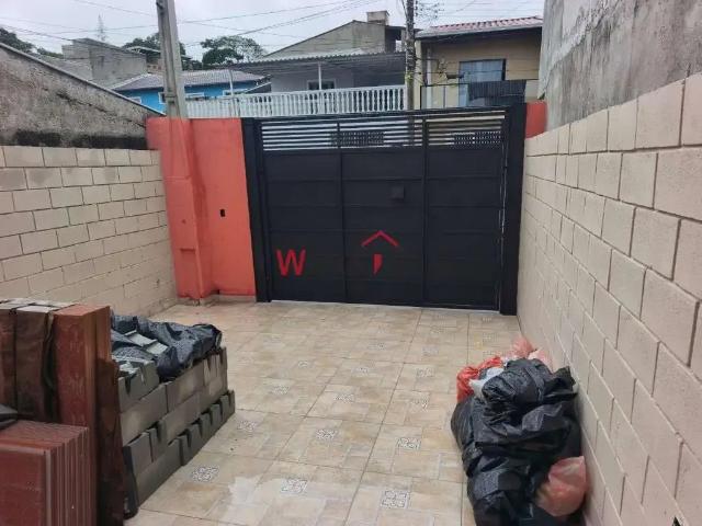Casa / Sobrado para Venda em Mogi das Cruzes/SP Jardim Planalto 3 Quartos