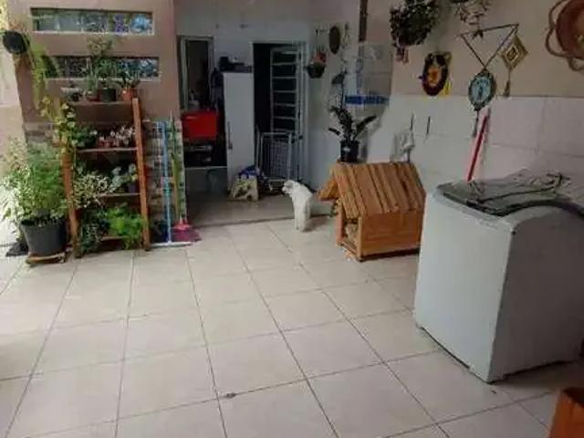 Casa / Sobrado para Venda em Mogi das Cruzes/SP Jardim Planalto 3 Quartos