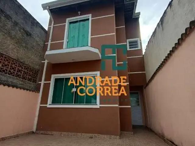 Casa / Sobrado para Venda em Mogi das Cruzes/SP Jardim Planalto 3 Quartos