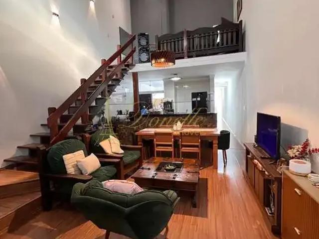 Casa / Sobrado para Venda em Mogi das Cruzes/SP Jardim Planalto 2 Quartos