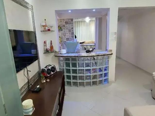 Casa / Sobrado para Venda em Mogi das Cruzes/SP Jardim Rubi 3 Quartos