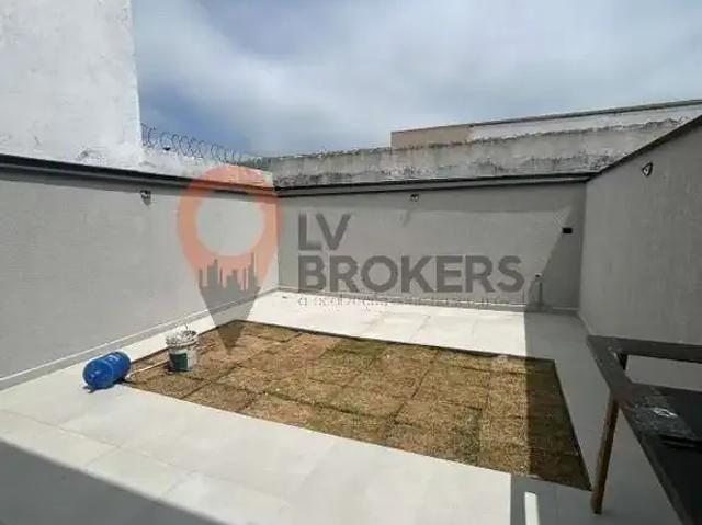 Casa / Sobrado para Venda em Mogi das Cruzes/SP Jardim Universo 3 Quartos