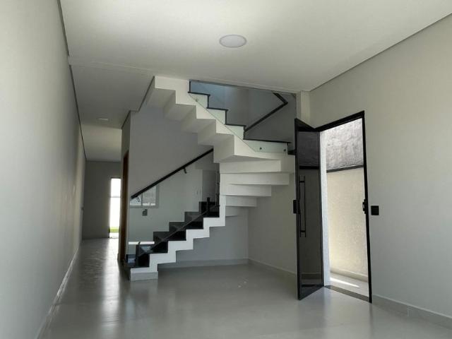 Casa / Sobrado para Venda em Mogi das Cruzes/SP Jardim Universo 3 Quartos