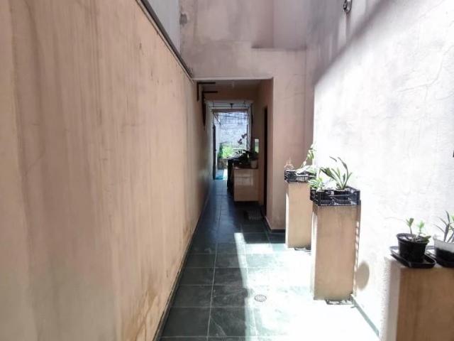 Casa / Sobrado para Venda em Mogi das Cruzes/SP Jardim Universo 3 Quartos
