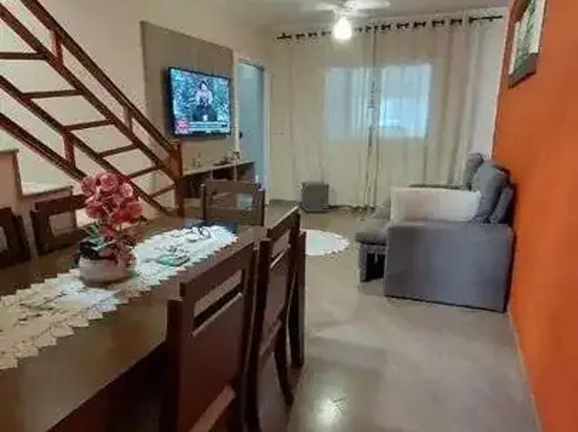 Casa / Sobrado para Venda em Mogi das Cruzes/SP Jardim Universo 3 Quartos