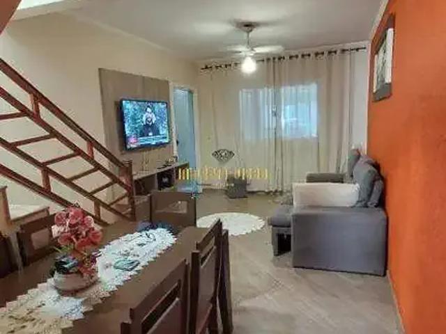 Casa / Sobrado para Venda em Mogi das Cruzes/SP Jardim Universo 3 Quartos