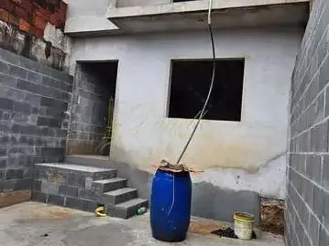 Casa / Sobrado para Venda em Mogi das Cruzes/SP Jardim Universo 3 Quartos
