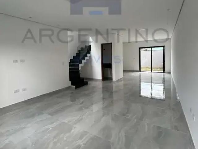 Casa / Sobrado para Venda em Mogi das Cruzes/SP Jardim Universo 3 Quartos