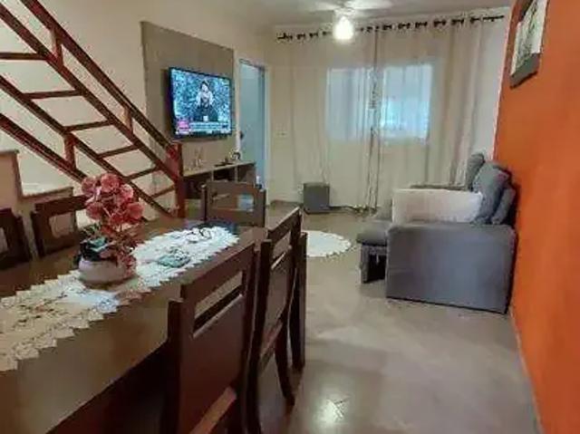 Casa / Sobrado para Venda em Mogi das Cruzes/SP Jardim Universo 3 Quartos