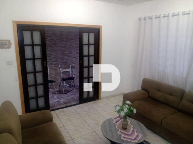 Casa / Sobrado para Venda em Mogi das Cruzes/SP Jardim Universo 2 Quartos