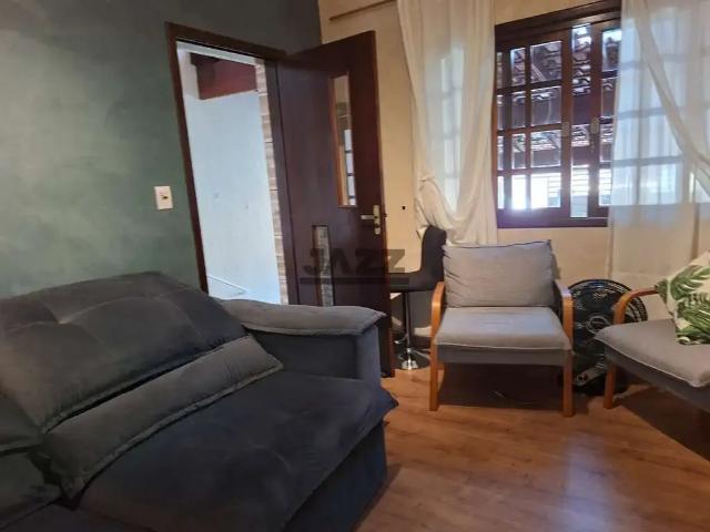 Casa / Sobrado para Venda em Mogi das Cruzes/SP Jardim Universo 2 Quartos