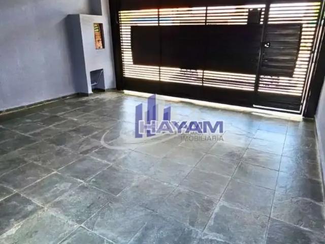 Casa / Sobrado para Venda em Mogi das Cruzes/SP Jardim Universo 2 Quartos