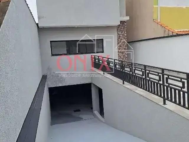 Casa / Sobrado para Venda em Mogi das Cruzes/SP Jardim Universo 2 Quartos