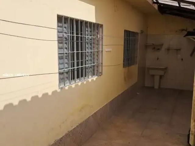 Casa / Sobrado para Venda em Mogi das Cruzes/SP Jardim Universo 2 Quartos