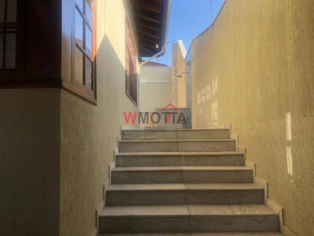 Casa / Sobrado para Venda em Mogi das Cruzes/SP Jardim Universo 4 Quartos