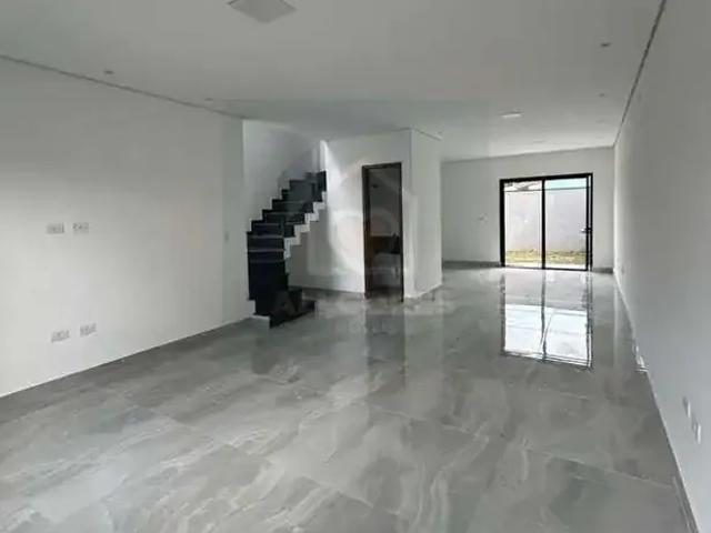 Casa / Sobrado para Venda em Mogi das Cruzes/SP Jardim Universo 3 Quartos