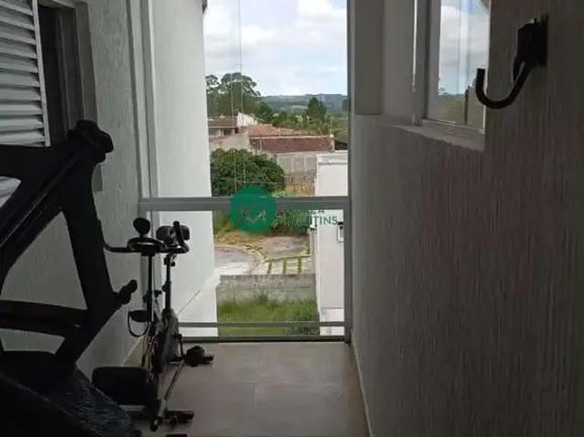 Casa / Sobrado para Venda em Mogi das Cruzes/SP Jardins do Paraíso 3 Quartos