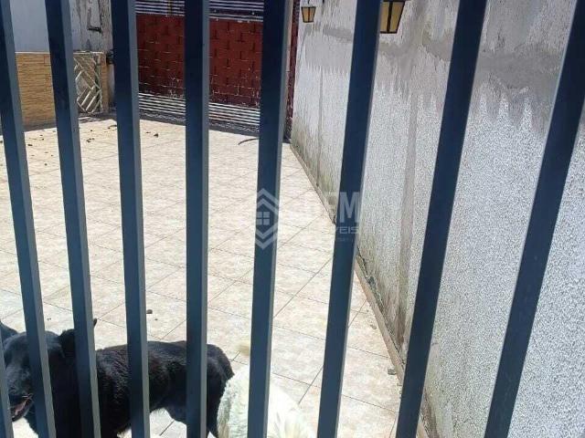 Casa / Sobrado para Venda em Mogi das Cruzes/SP Jardins do Paraíso 3 Quartos