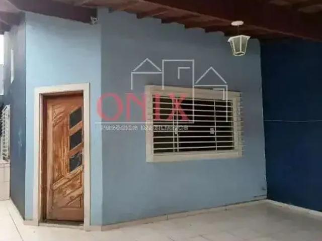 Casa / Sobrado para Venda em Mogi das Cruzes/SP Jundiapeba 2 Quartos