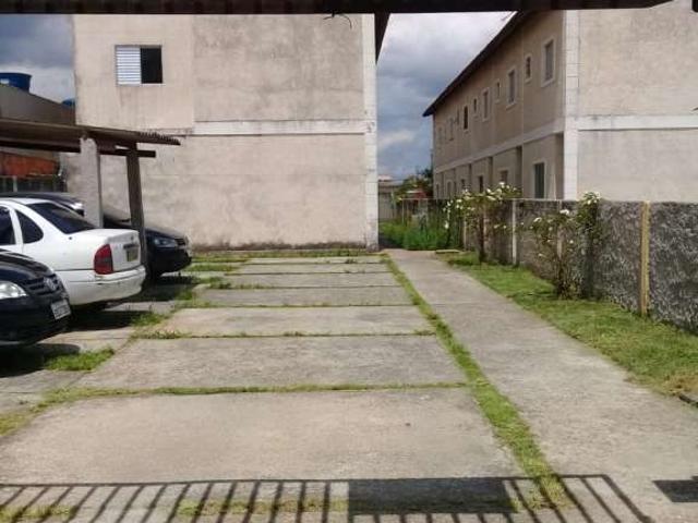 Casa / Sobrado para Venda em Mogi das Cruzes/SP Jundiapeba 2 Quartos