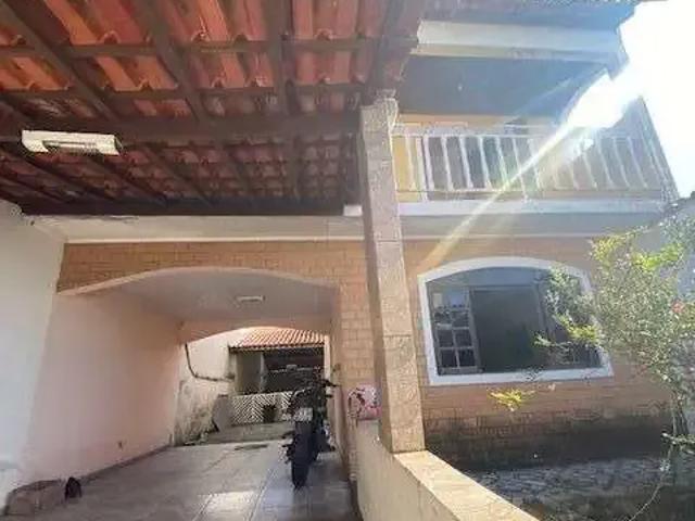 Casa / Sobrado para Venda em Mogi das Cruzes/SP Jundiapeba 2 Quartos