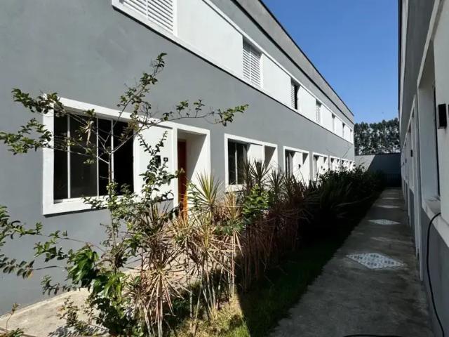 Casa / Sobrado para Venda em Poá/SP Jardim Medina 2 Quartos