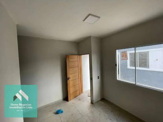 Casa / Sobrado para Venda em Mogi das Cruzes/SP Jundiapeba 2 Quartos